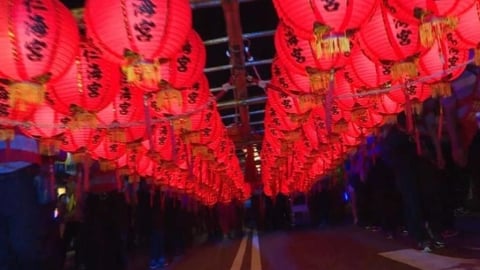 新年點「光明燈」有眉角!命理師揭「5禁忌」做錯衰整年:2類人不能點!