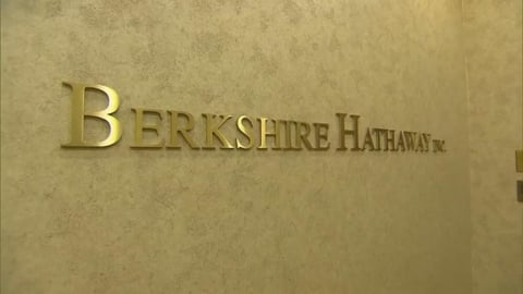 一甲子掌舵傳奇結束! 95歲股神巴菲特光榮退休