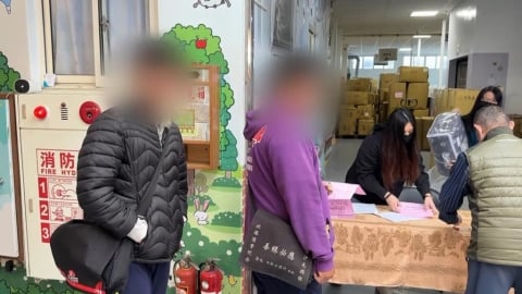 寒冬送暖！　棉被業者豪砸百萬　「800條發熱被」免費送