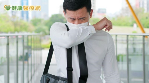 疫情未陡升但勿輕忽 疾管署估2至3周後進流行期:春節前後達高峰