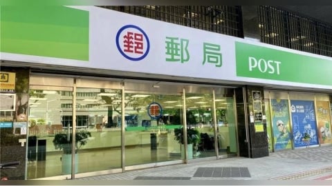 去年11間郵局裁撤整併「今年再關1家」 中華郵政揭整併4大因素