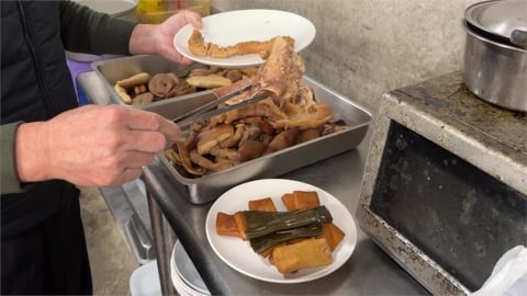 滷味「必夾人氣王」竟是熱量炸彈！營養師教你避開高熱量陷阱