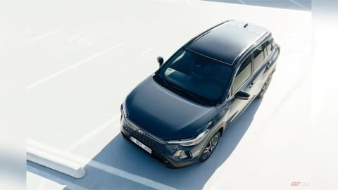 Toyota 單一品牌市佔率超三成！總計登錄 124,907 台！