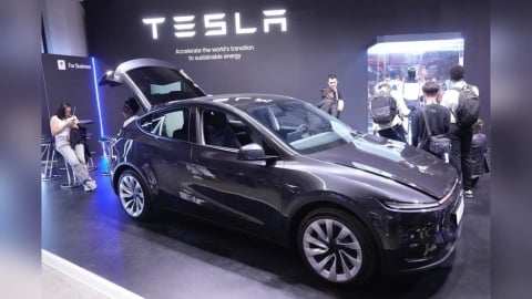 挪威政府恩威並施推動能源轉型　電動車2025年吃下96%新車市場