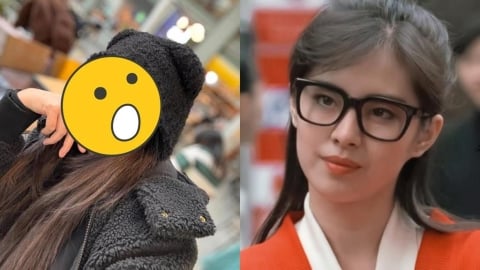 58歲王祖賢「露全臉」網看呆!她避談「壓榨員工」傳言喊:回娘家啦