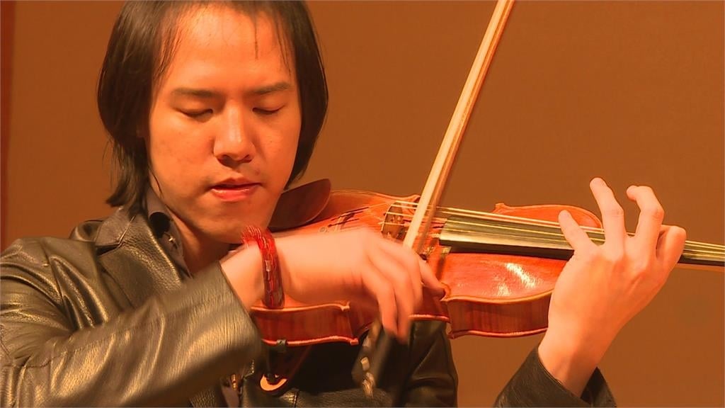 9位國內外音樂大師到台南授課！　湛藍國際音樂藝術節登場