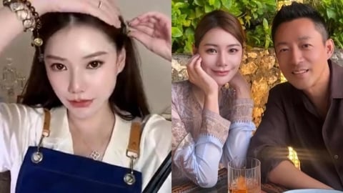 大S孩子「繼母稱呼」曝光 ！馬筱梅誇「親媽教得好」認：汪小菲要求改口