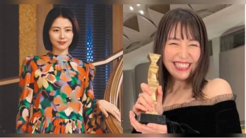 長澤雅美剛宣布結婚就「承受巨大精神壓力」　經紀公司怒發聲：媒體嚴重侵犯隱私