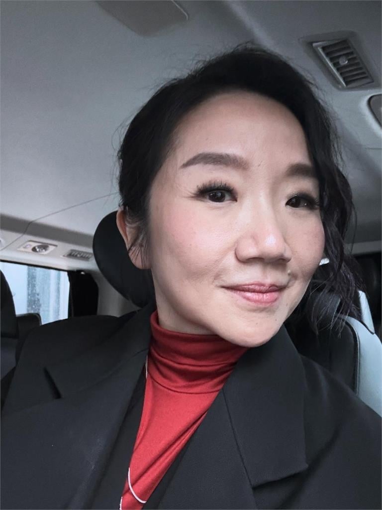 林俊傑正牌女友是七七「陶晶瑩早就知道」！曝1眼發現過程：看我嘴多緊