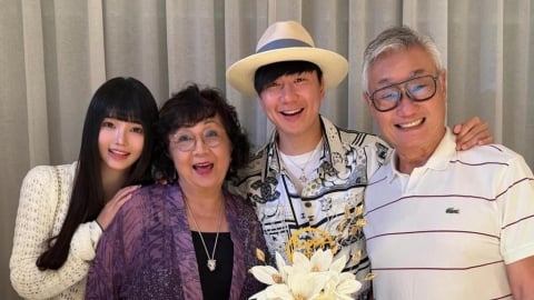 林俊傑正牌女友是七七「陶晶瑩早就知道」！曝1眼發現過程：看我嘴多緊