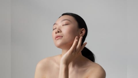 擦保養品沒用？營養師點名10大毀膚食物 白麵包、乳製品都上榜