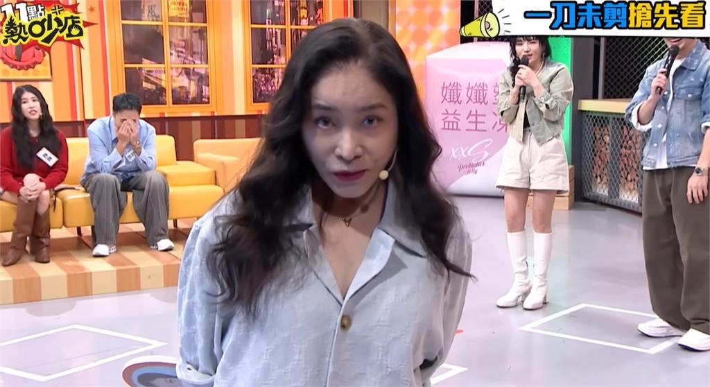 李亞萍刷爆余天40萬額度卡　遭嫌「僅買這2樣」她嗆：臭老頭你什麼東西