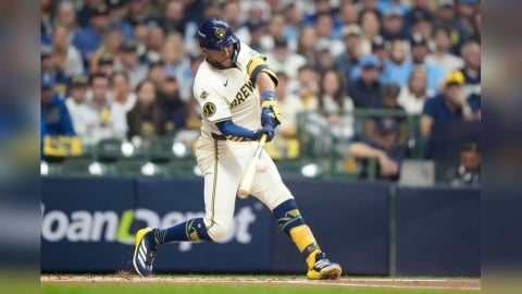 MLB(影)／美軍對委內瑞拉發動攻擊！釀酒人球團：陣中3球員狀況仍不明