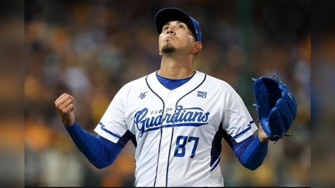 中職/委內瑞拉政局劇變!美國突襲逮捕總統馬杜羅 富藍戈發文:我們很平安