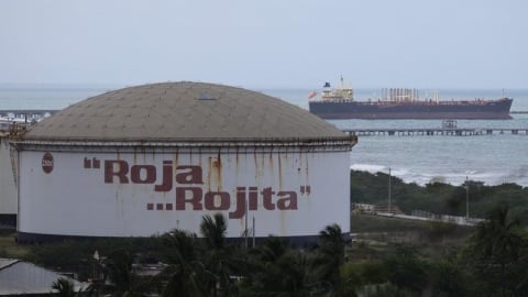 真實目的？川普稱美將斥資「數十億」美元　重建委內瑞拉石油產能