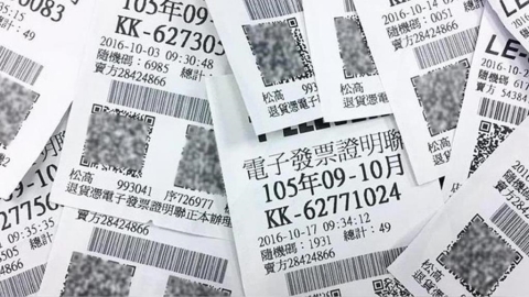 米其林必比登名店遭控「沒主動開發票」！他爆「去5次都沒給」網：國税局要不要查