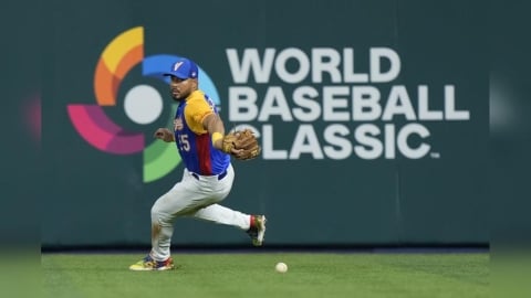 棒球／委內瑞拉變天衝擊經典賽？教頭羅培茲心痛發聲：我們只想好好打球