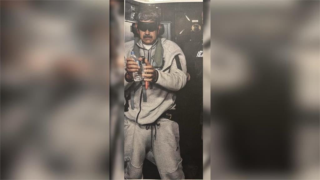 美國突襲委國「神速活捉馬杜洛」！財經網美暗示：不長眼的打台灣會被斬首吧