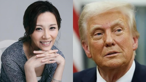 美國突襲委國「神速活捉馬杜洛」！財經網美暗示：不長眼的打台灣會被斬首吧