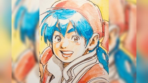 《中華一番》小當家死了！作者崩潰坦言：沒想到會走到這一步