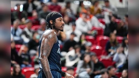 PLG(影)/洋將古德溫狂砍51分破聯盟紀錄!勇士126:105大勝洋基工程