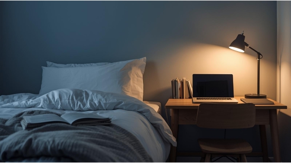 睡眠品質與學業表現的關聯：規律作息的重要性研究整理