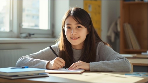 睡眠品質與學業表現的關聯:規律作息的重要性研究整理