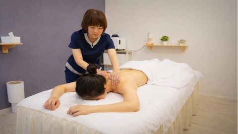 長時間久坐與壓力累積:身體保養意識成為現代女性關注重點