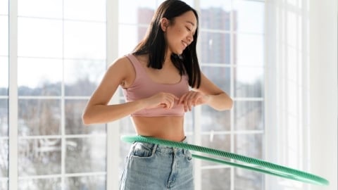 為什麼努力調整卻看不到變化？保健食品在生活管理中的角色