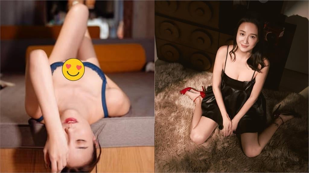 49歲何妤玟慶生「外衣狂下滑」洩猛料！激短褲秀「白皙美腿」凍齡模樣曝光