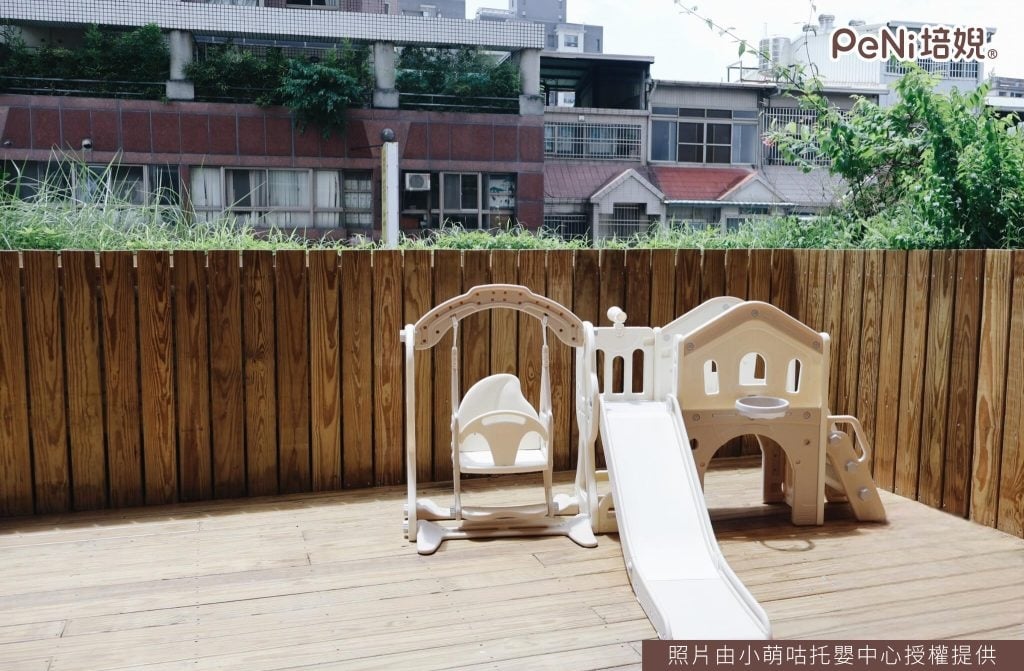 台中市小萌咕托嬰中心攜手專業寢具品牌:用高規格的睡眠環境,重視孩子的日常照護與作息品質