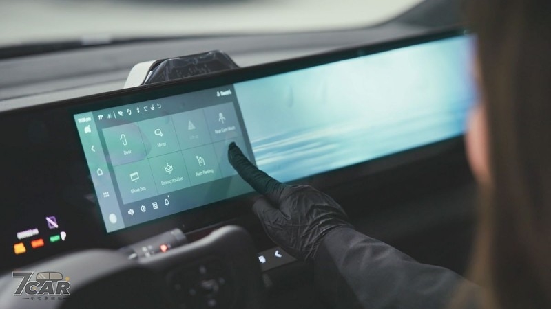 新增多層次品質檢查設施　Sony Honda Mobility 啟動 Afeela1 試產作業