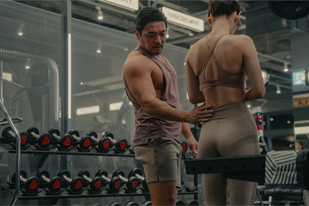 徐千京6年沒拍戲！自曝失去表演自信 靠「這部戲」重拾熱情