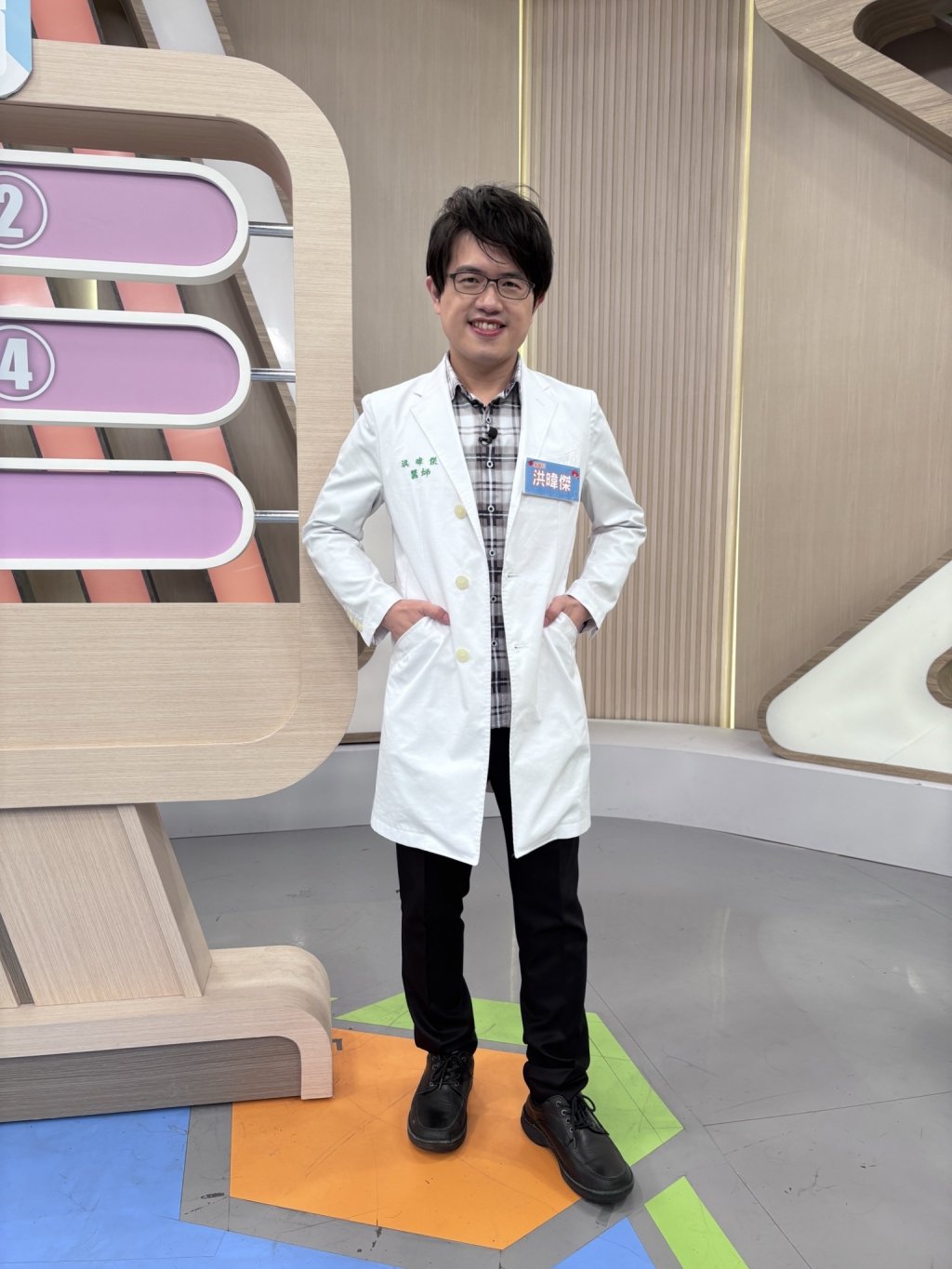 (影)／短今球場應援被舉「紅布條」 球迷貼心訴求好窩心