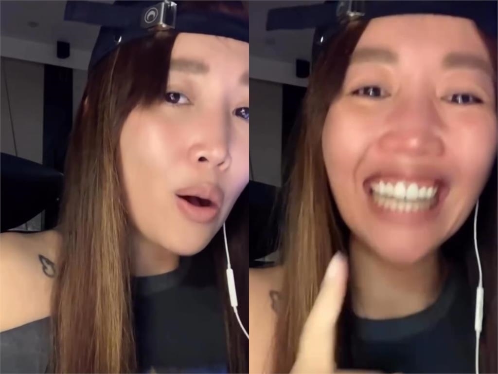 A-Lin昔「飯店房間唱歌」被投訴！網友翻舊片笑瘋：應該是沒有投幣