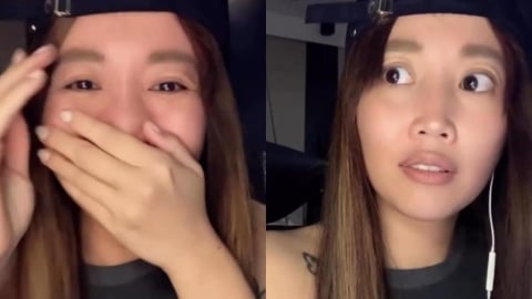 A-Lin昔「飯店房間唱歌」被投訴！網友翻舊片笑瘋：應該是沒有投幣