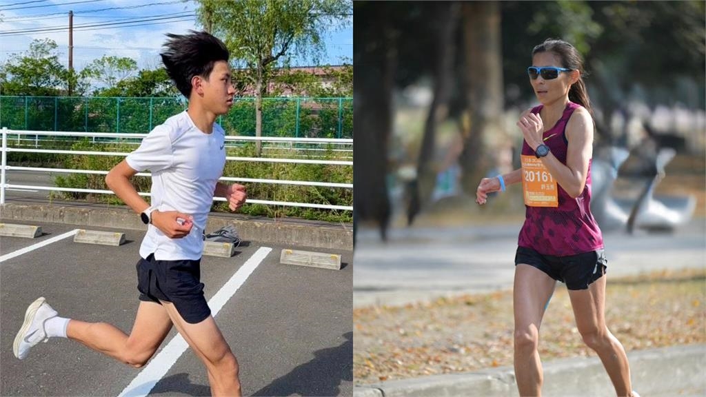 啦啦隊(影)／來跑有香！富邦FA「大哥」李皓禎領軍5本土為「高雄馬」選手暖心掛牌