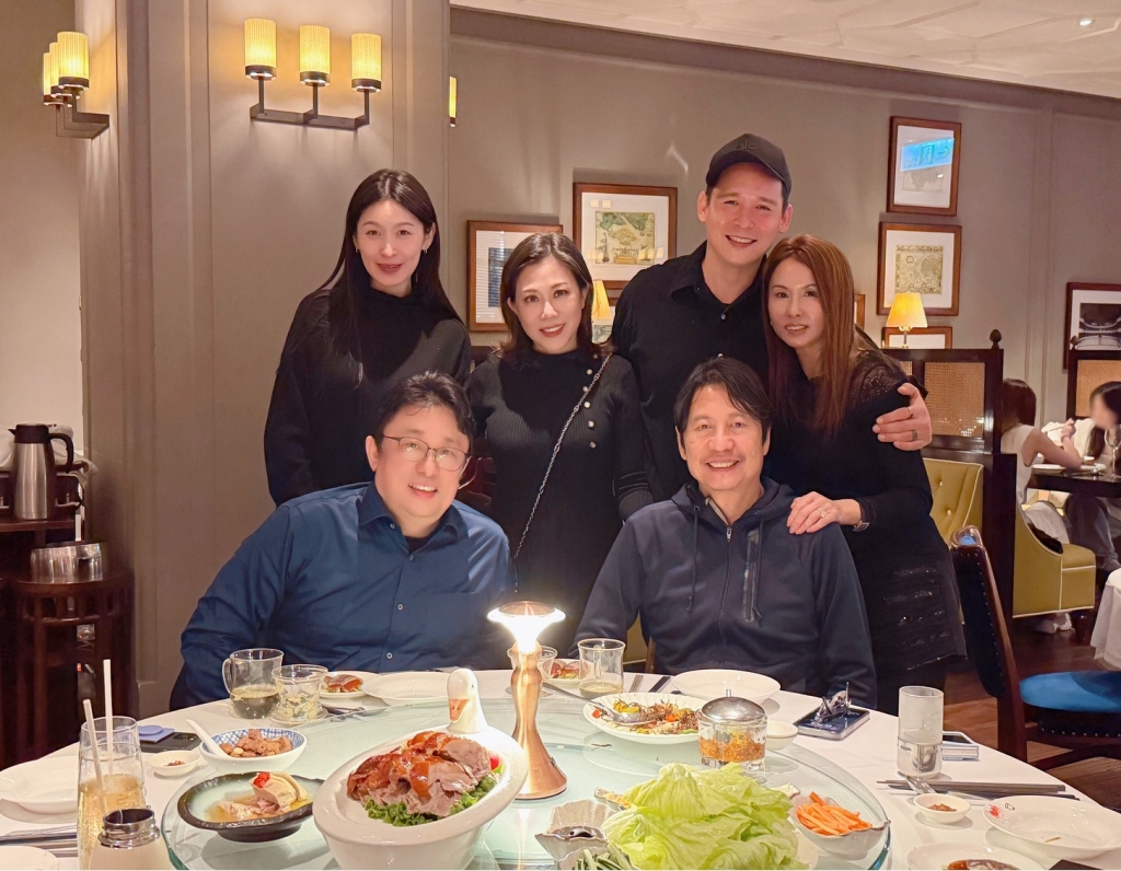 小彤吉屋出租明星夫妻檔!他們入住再傳「好孕來」喜訊