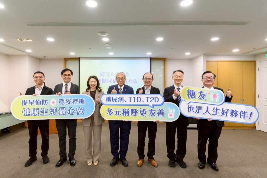 衛教新知跟上短影音潮流！ 糖尿病關懷基金會打造多元化節目：盼消彌資訊落差、疾病迷思