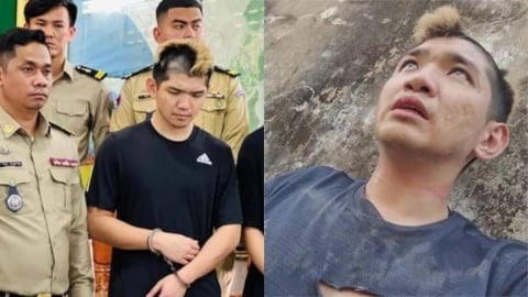 在「柬埔寨關2年」才預告：準備回台了！晚安小雞將出獄「1原因」恐遣送中國