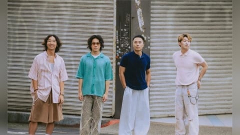 SONNIE桑尼〈S.O.Sorry〉熱播 丁噹高雄簽票會驚喜連連