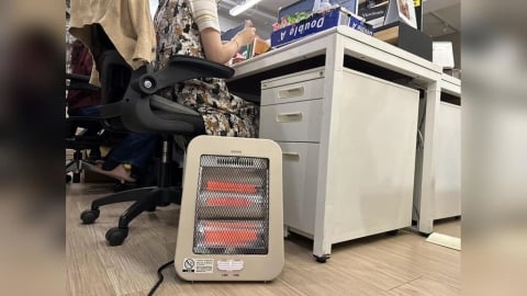 暖氣開不夠？實際上可能是濕度害你冷！