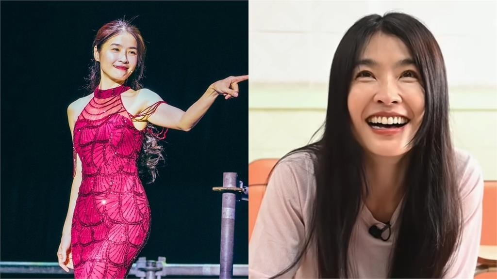 小嫻深夜慟曝母逝！急奔醫院悲痛道別⋯忍喪母之痛完成演出：媽我完成了