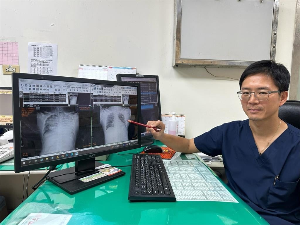 44歲男喝珍奶「嗆咳秒昏迷」送急診！搶救21天奇蹟康復「致命原因」曝光