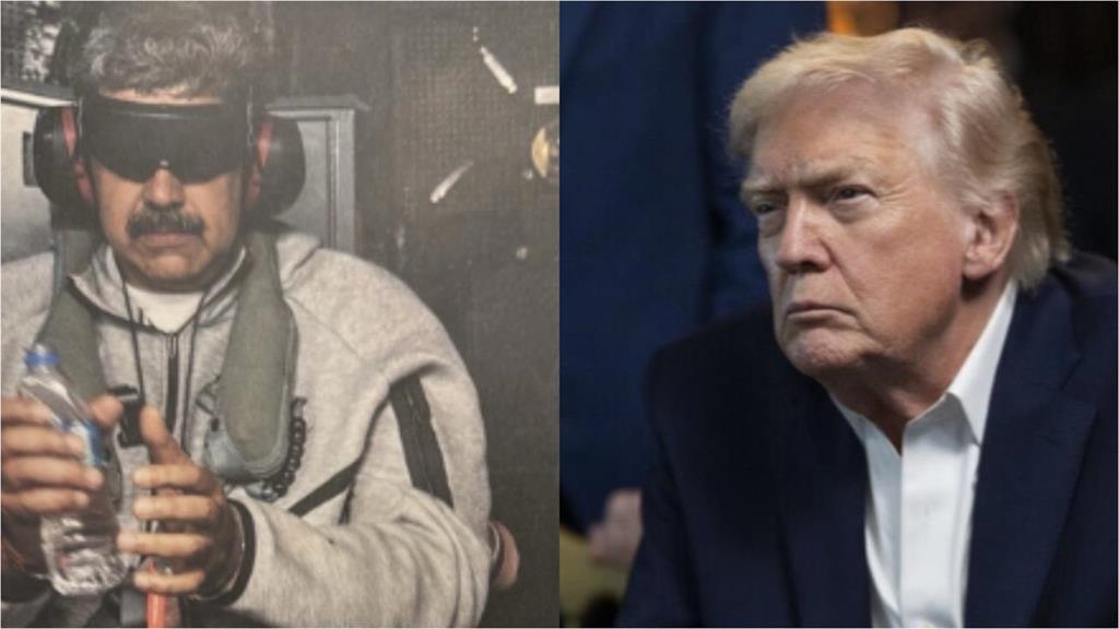 中共效仿美「妄圖斬首我國總統」做不到！財經網美「曝2關鍵」台灣超難打