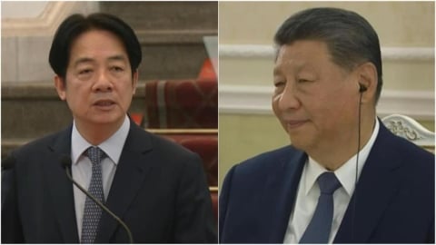 中共妄圖「斬首我國總統」做不到！財經網美「曝2關鍵」台灣超難打