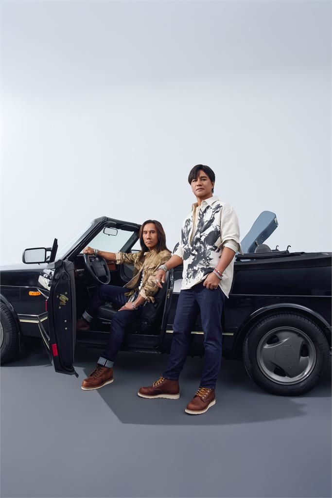 動力火車首度連開3場小巨蛋！坦言擔心票房　尤秋興喊話粉絲：三天都來