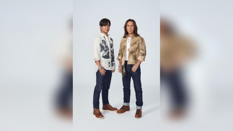 動力火車首度連開3場小巨蛋！坦言擔心票房　尤秋興喊話粉絲：三天都來