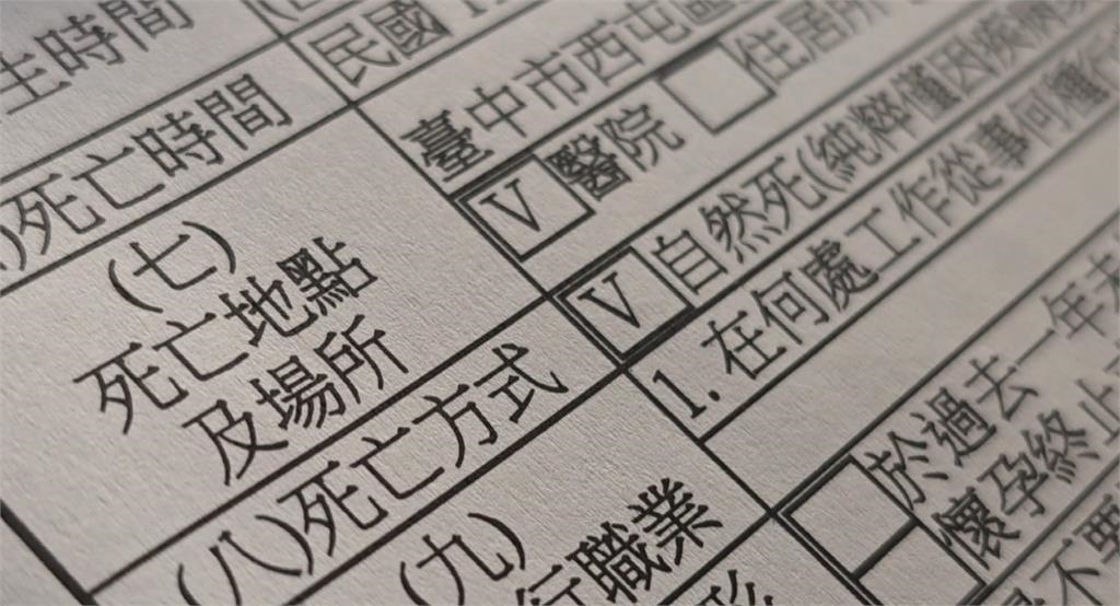 妻病逝結婚紀念日前夕! 夫淚控4度求診疑「延誤就醫」