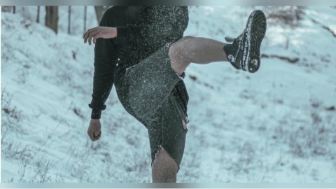 寒流來還穿短袖！醫示警：6類人是在玩命